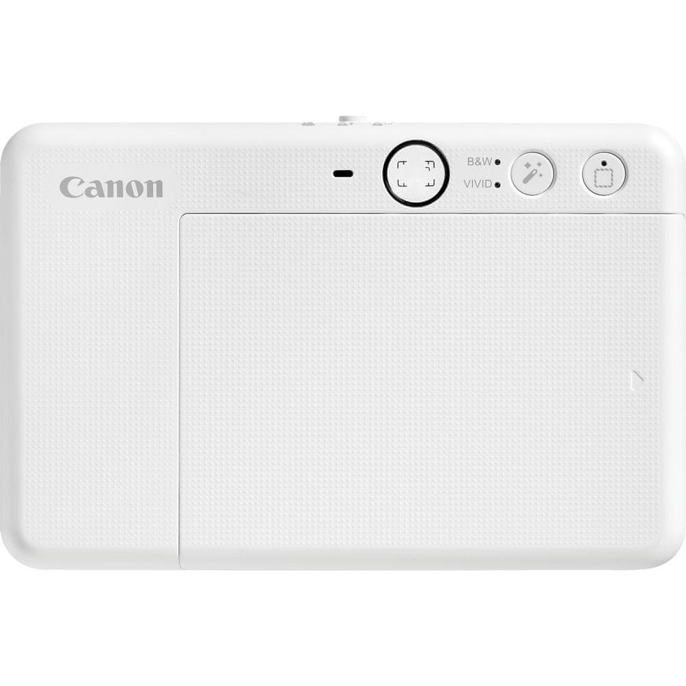 Canon Zoemini S2 Pearl White (Pearl White) Manufacturer code 4519C007