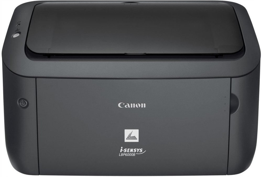 Canon i-SENSYS LBP6030B laser printer