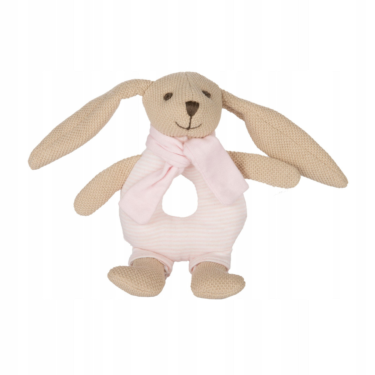 Canpol Soft Rattle BUNNY 0m+ Brand Canpol babies