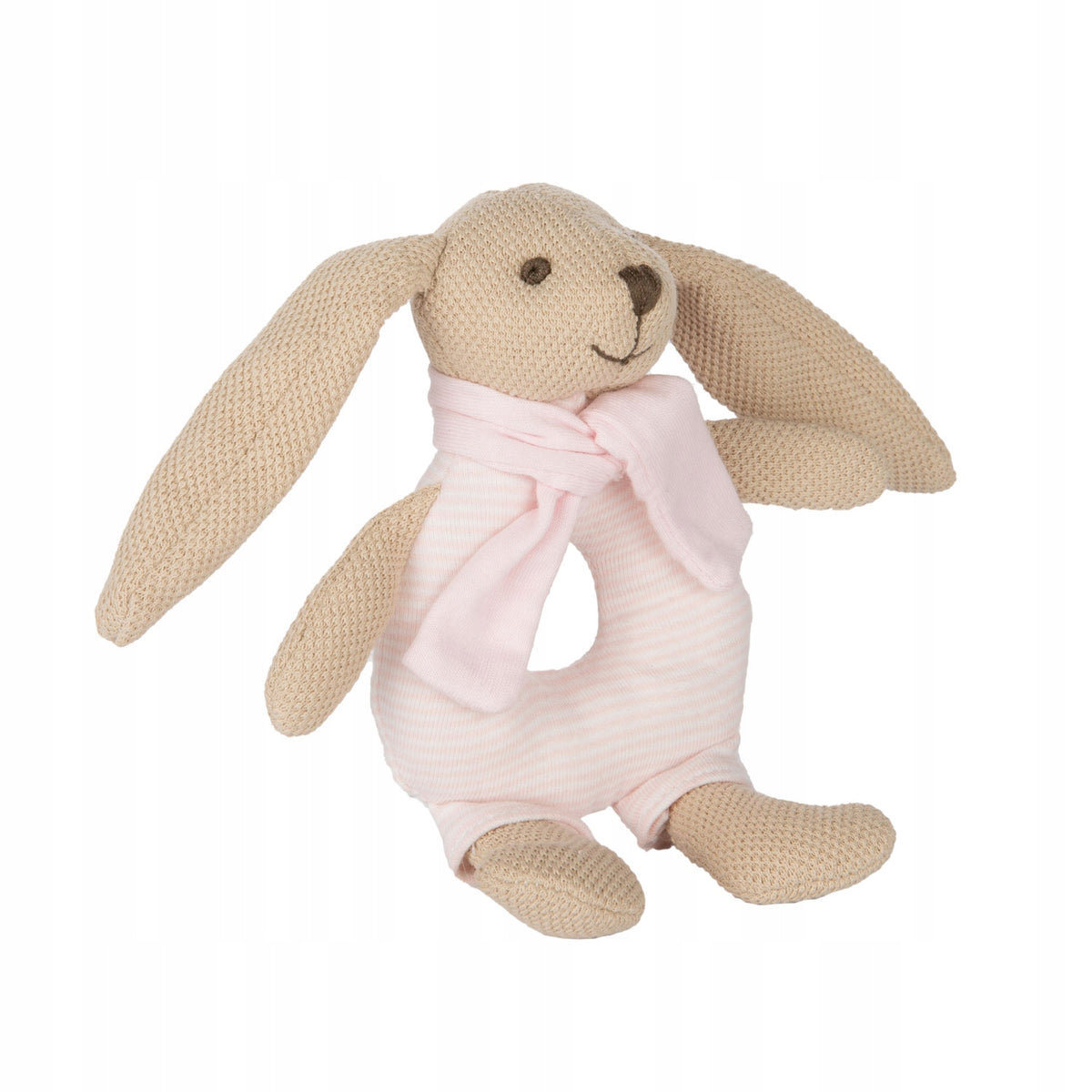 Canpol Soft Rattle BUNNY 0m+ Manufacturer code 80/201_pin