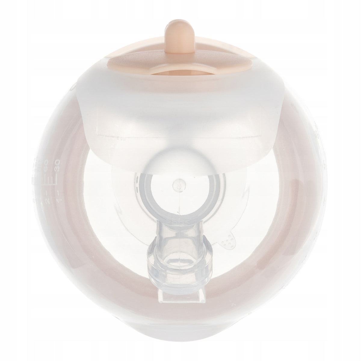 Canpol babies MilkShell breast pump spare shell Brand Canpol babies