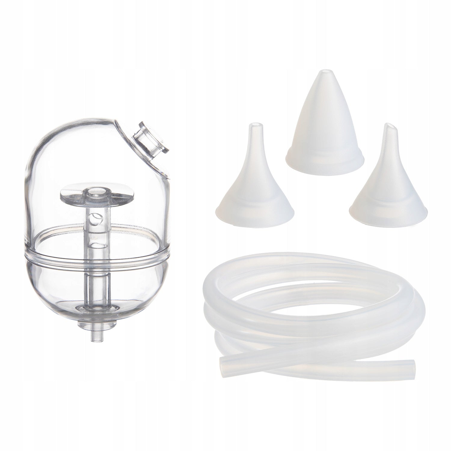 Canpol babies Spare parts for Noseo electric nasal aspirator