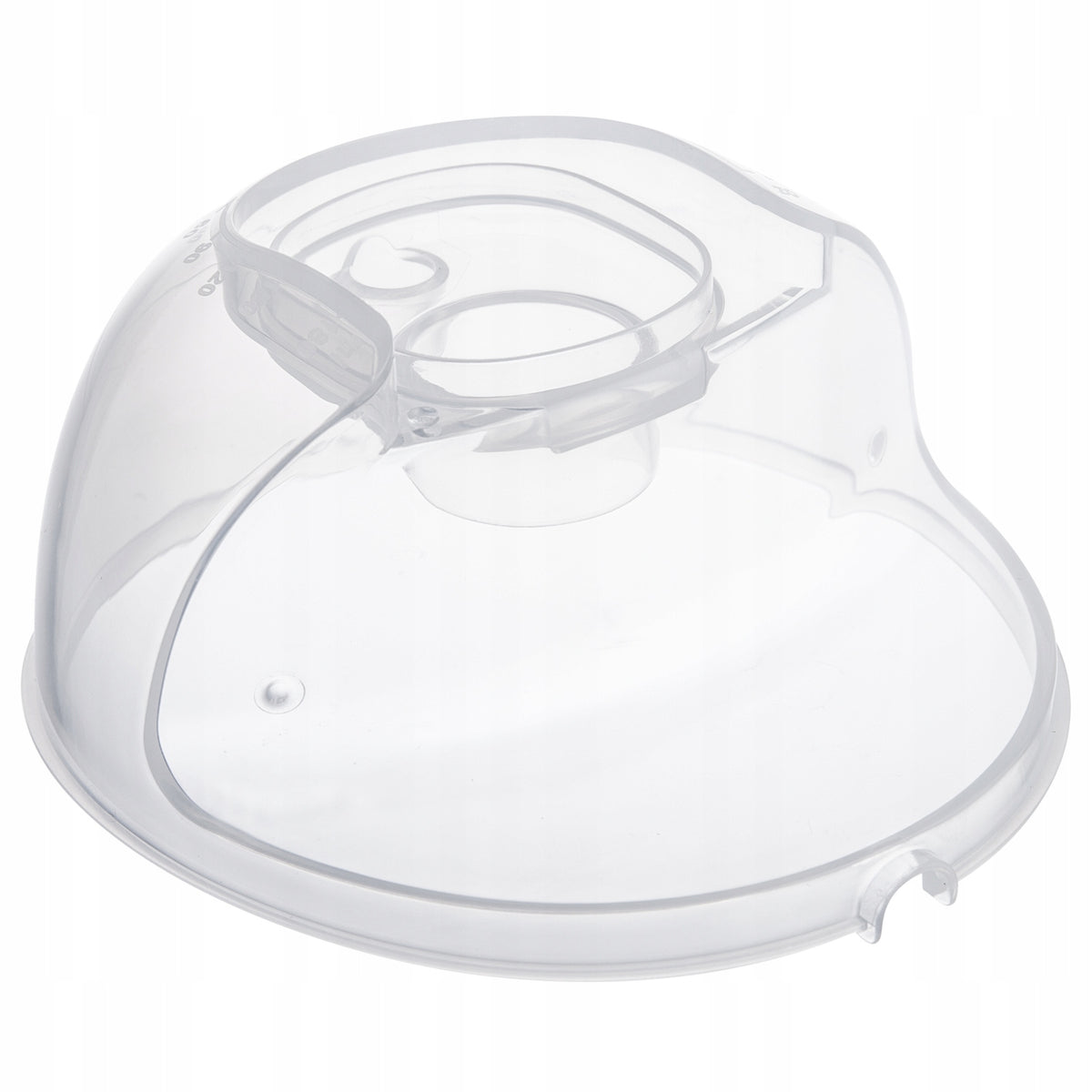 Canpol babies Spare shell for SmartSense 20/119 shell breast pump Packaging status original