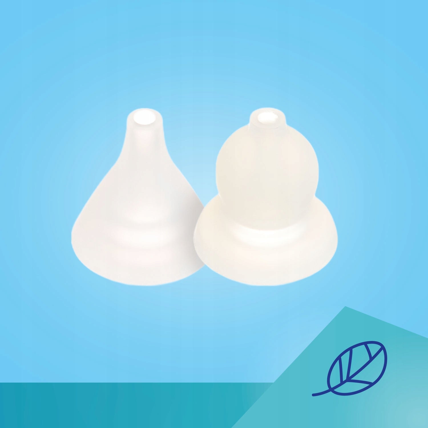 Canpol babies Tips for electric nasal aspirator 9/319 EAN (GTIN) 5901691897731