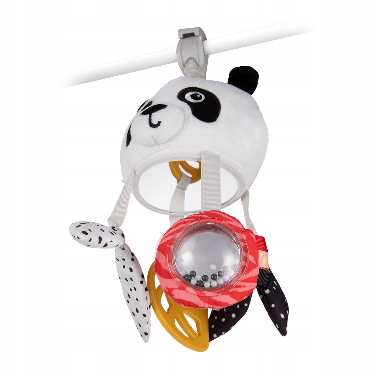Canpol babies sensory travel carousel BabiesBoo Brand Canpol babies