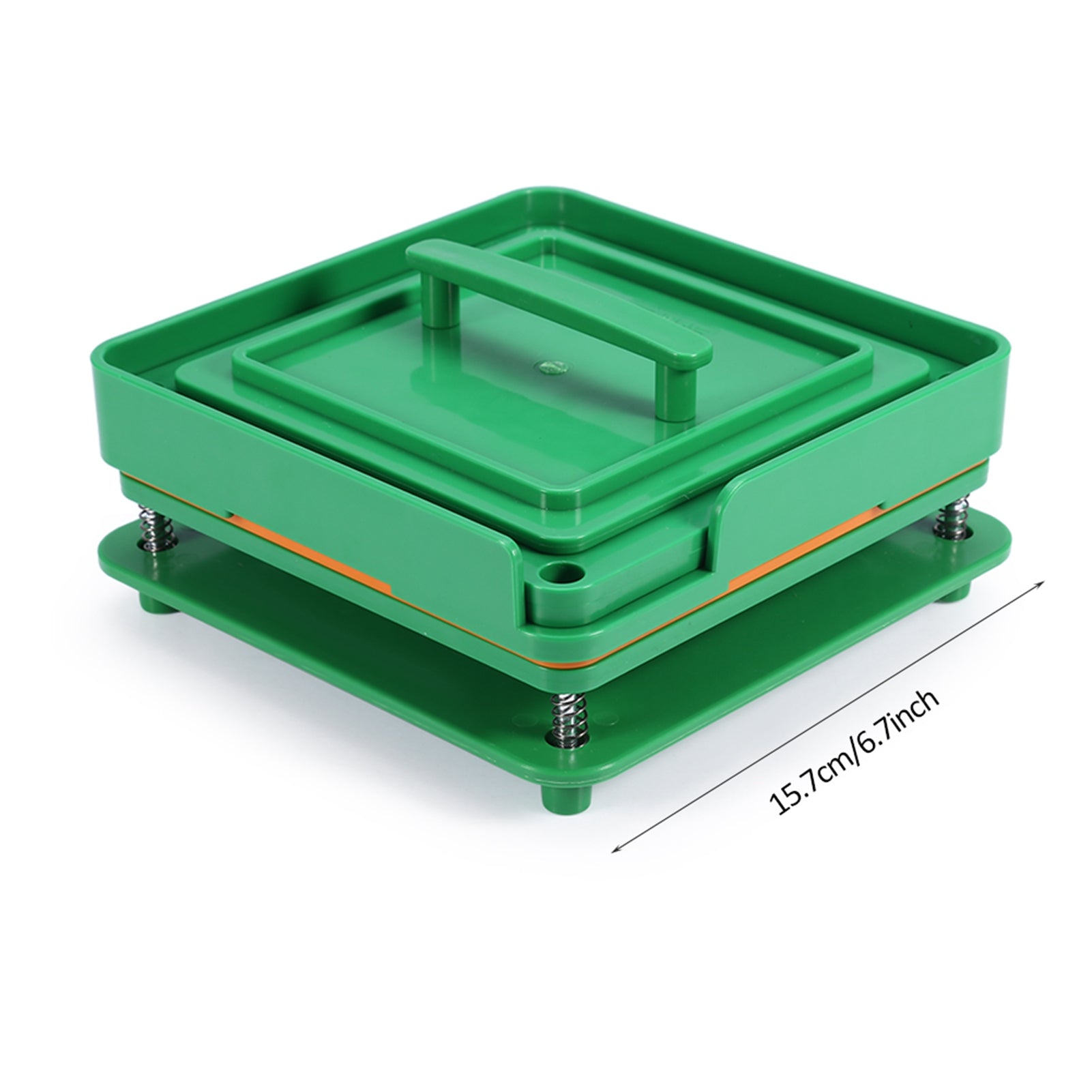 Capsule machine for filling size. 00# 100 kaps. Brand no brand