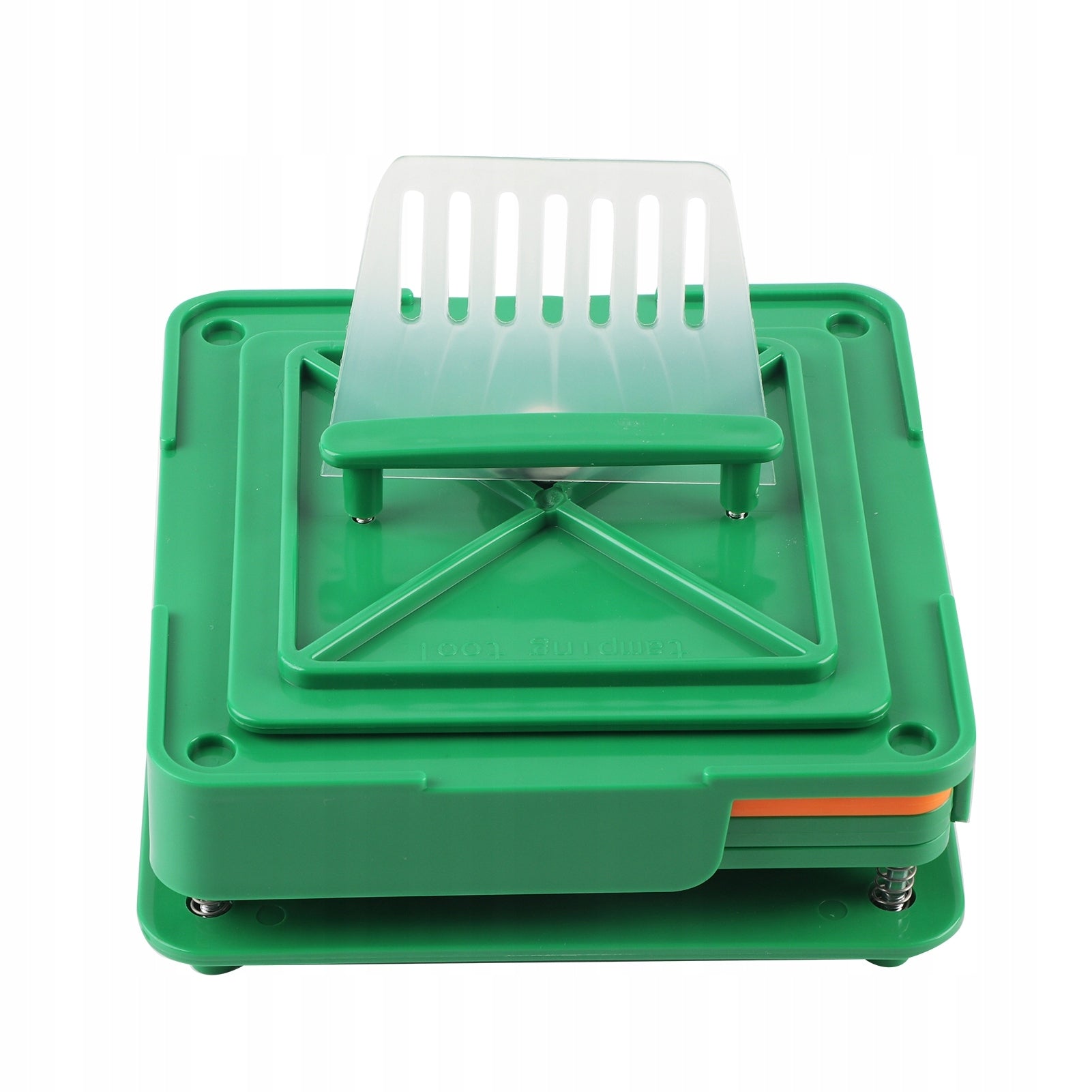 Capsule machine for filling size. 00# 100 kaps. Capacity 1 l