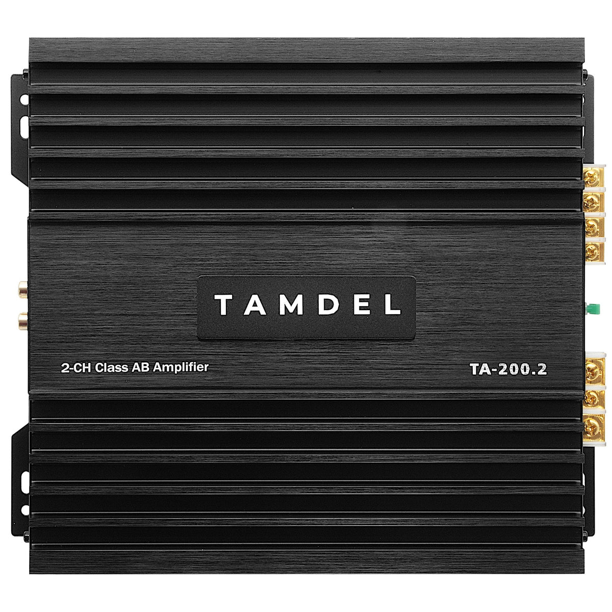 Car Amplifier 2 Channel 600W TAMDEL TA-200.2 Class AB