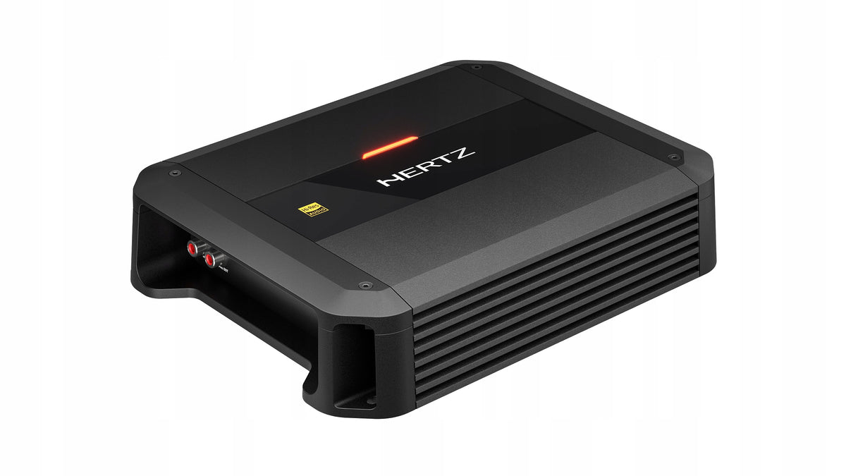 Car Amplifier HERTZ DP 2.200 2 channels