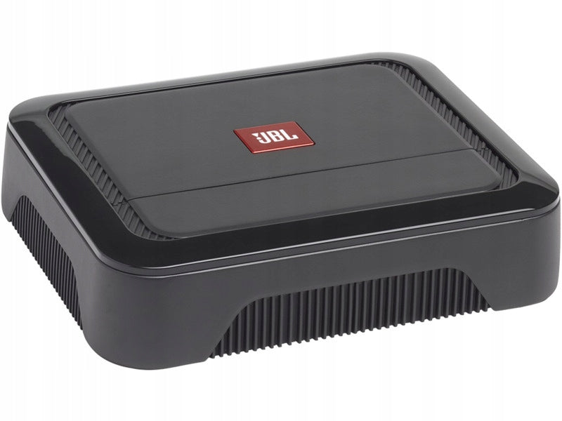 Car Amplifier JBL Club A600