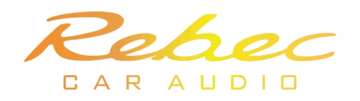 Car Audio Amplifier 6-Channel Class AB REBEC A-Series A6150 Packaging status original
