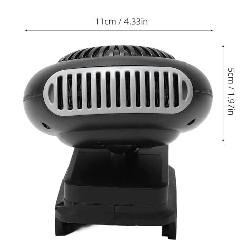 Car Battery Heater with USB, 1500 mAh, US Plug Power Adapter Manufacturer code SWC5908151081990