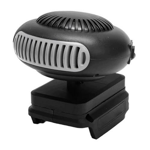 Car Battery Heater with USB, 1500 mAh, US Plug Power Adapter Packaging status original