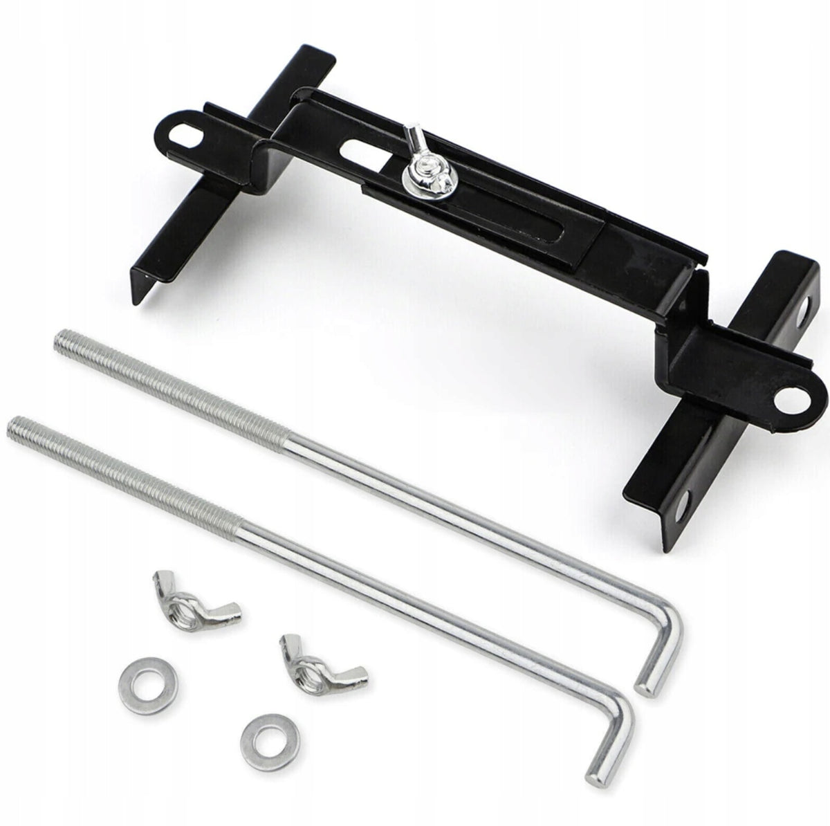 Car Battery Mounting Screws Battery Mount jnn Lock