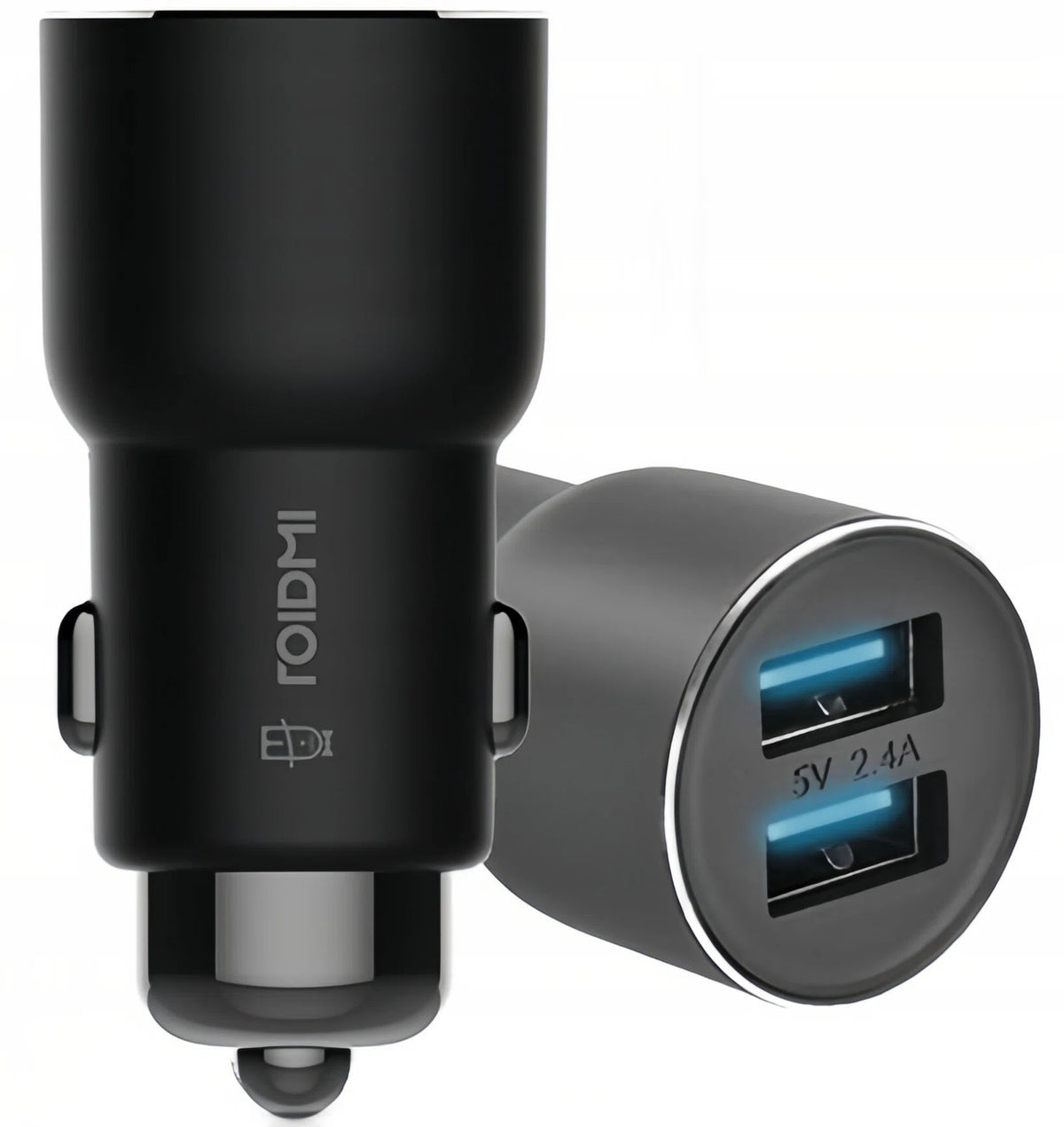 Car Charger USB Bluetooth FM Transmitter Xiaomi Roidmi 3S