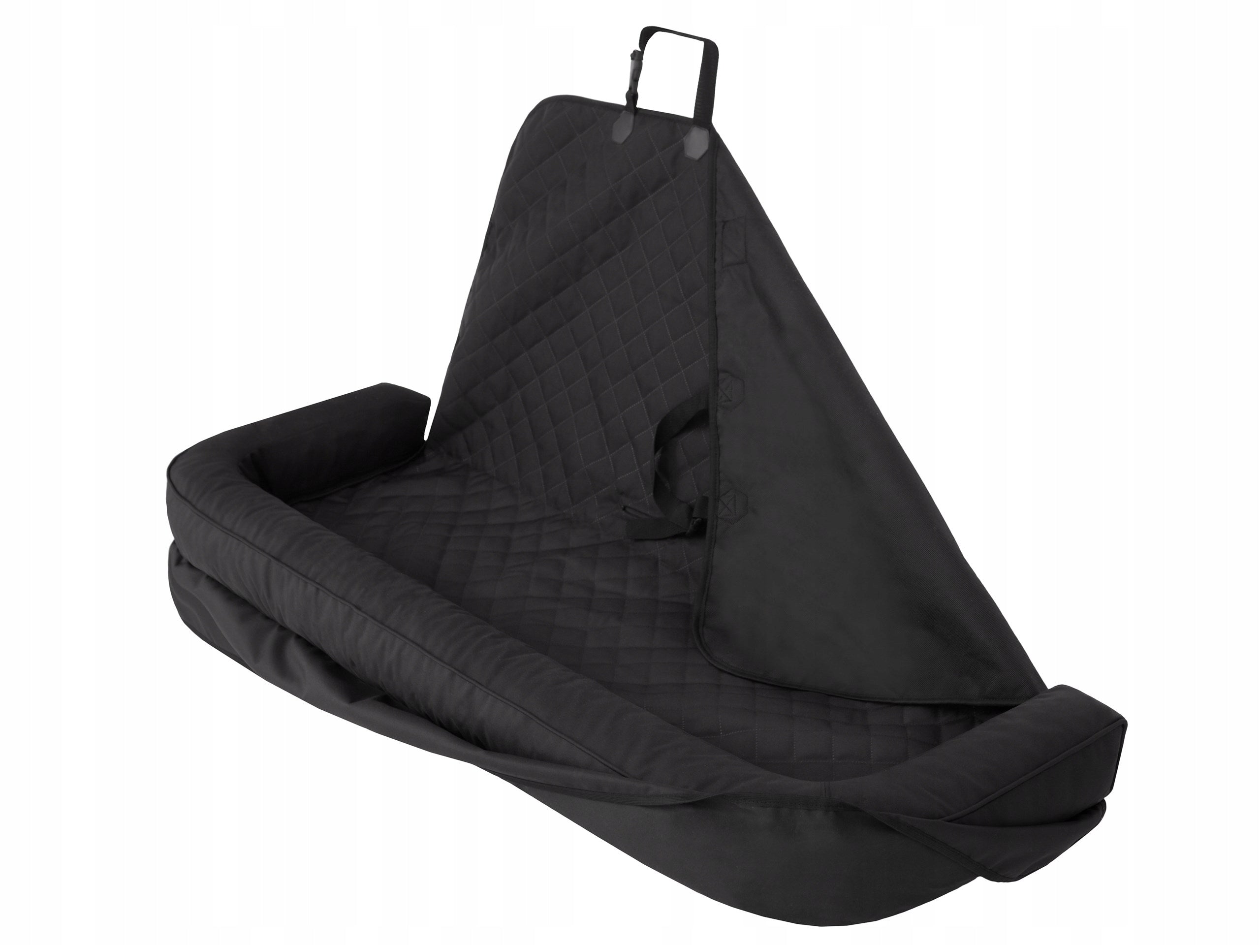 Car Couch Transporter for Dog, Seat Manufacturer code TBKCZO2