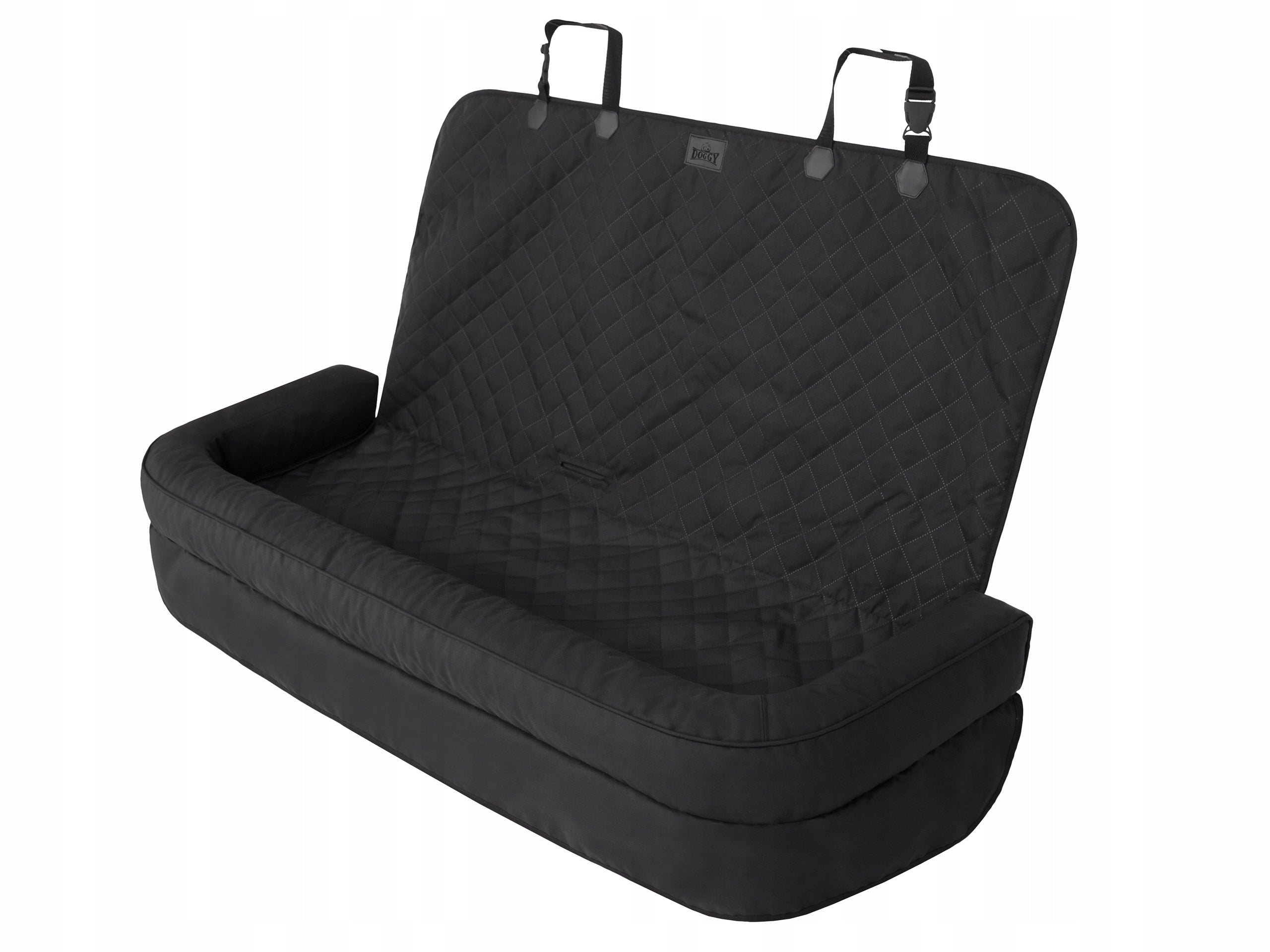 Car Couch Transporter for Dog, Seat
