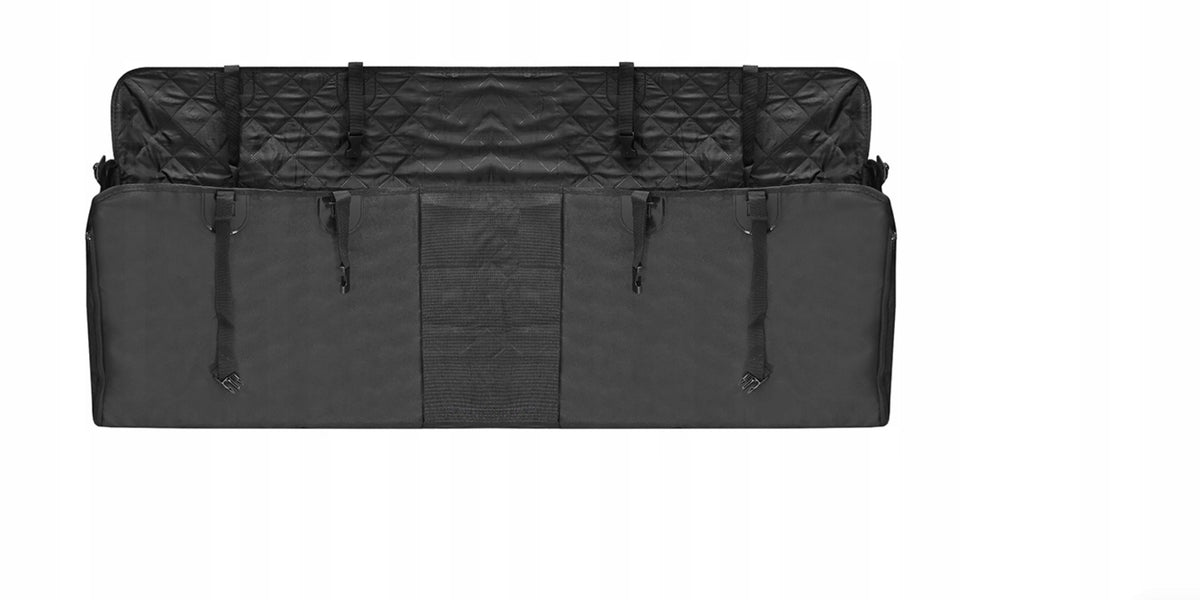 Car Cover for Dog Waterproof Seat Mat with Pockets Manufacturer code T00369