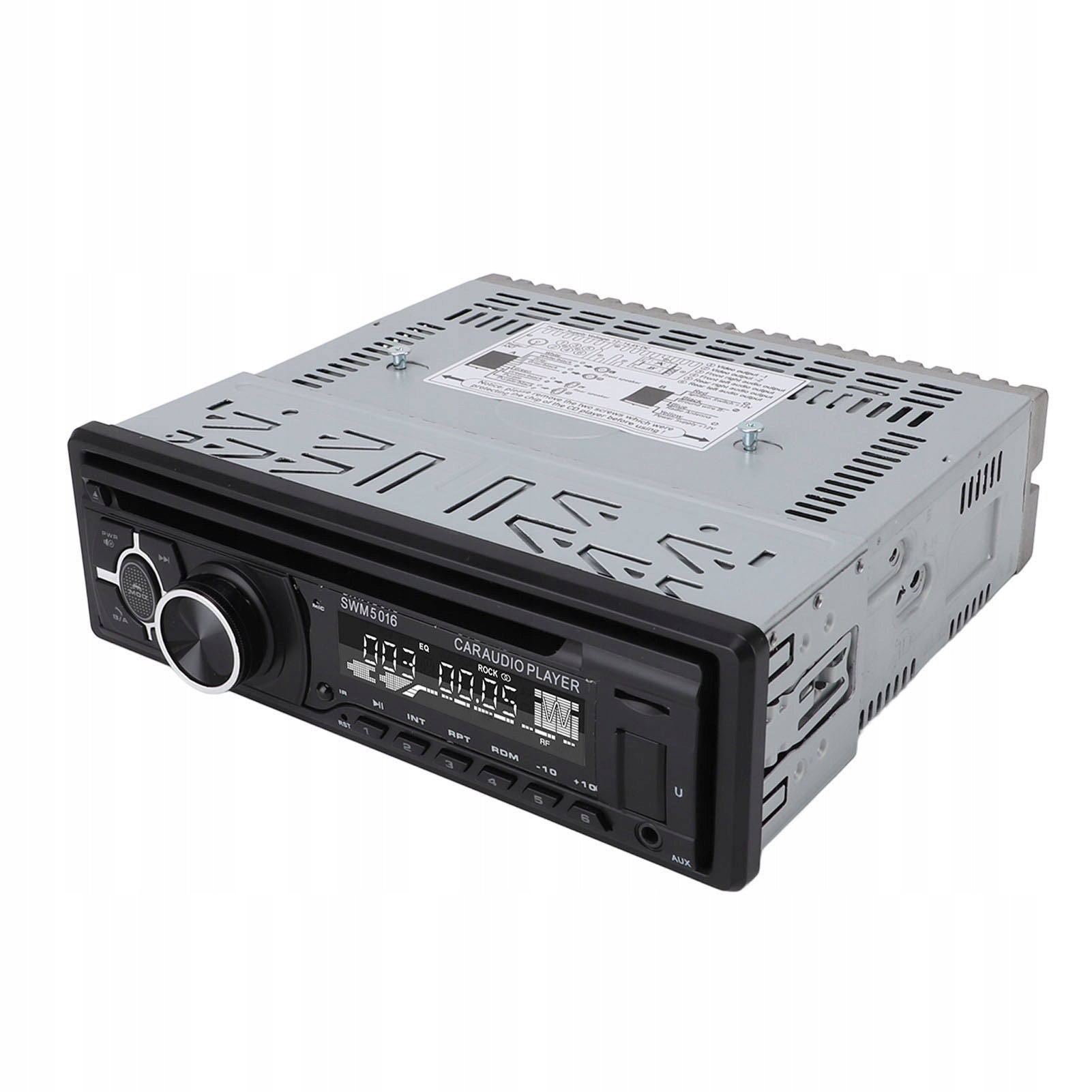 Car DVD Player Stereo MP3 with USB Car Advertising 03 Brand no brand
