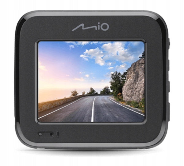 Car DVR MIO MiVue C545 PRO FHD HDR Brand Mio