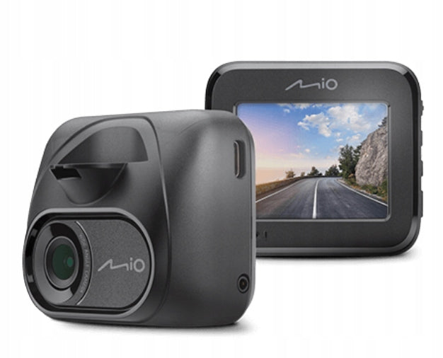 Car DVR MIO MiVue C545 PRO FHD HDR