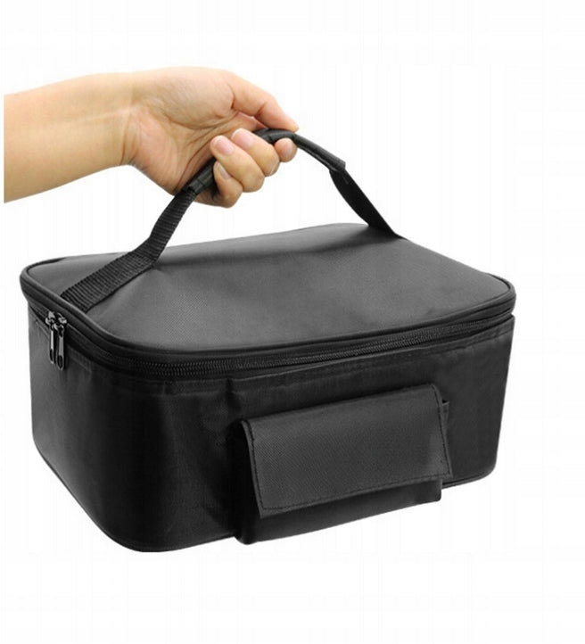Car Diet Heater, Electric Lunchbox, Dinner Thermos Manufacturer code HTX001