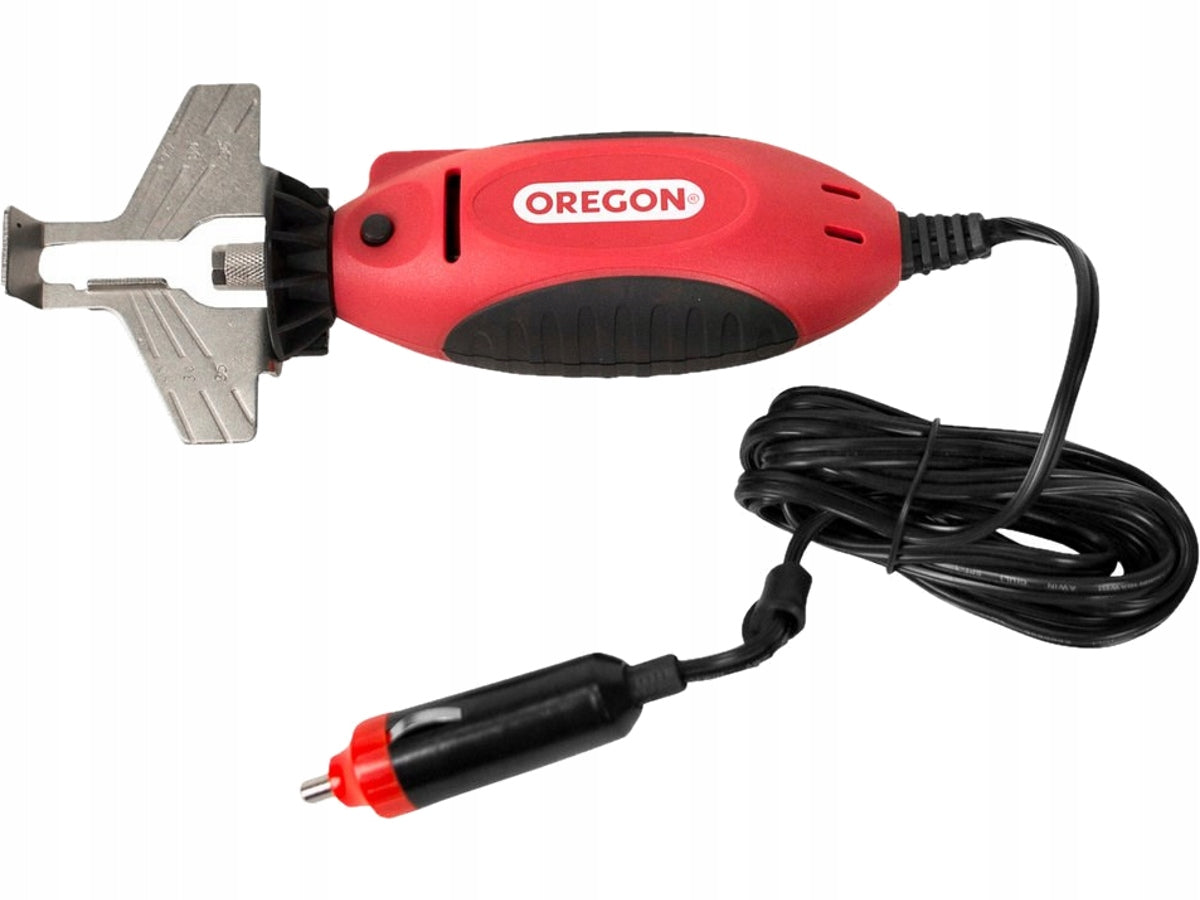 Car Electric Grinder 12V Oregon Chain Sharpener