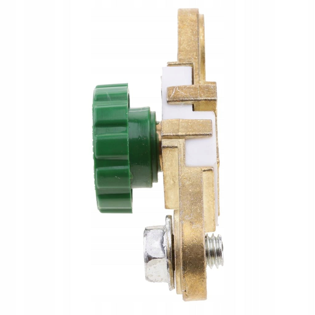 Car Heavy Duty Battery Disconnect Isolator Cut Off Switch EAN (GTIN) 0062135743702