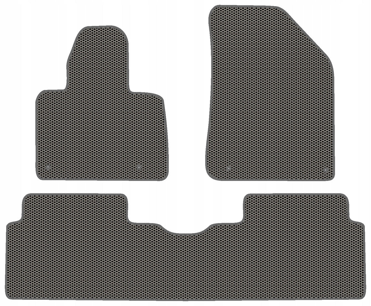 Car Rugs for Citroen C5 III X7 (2008-2017) EVA Premium-Line Packaging status original