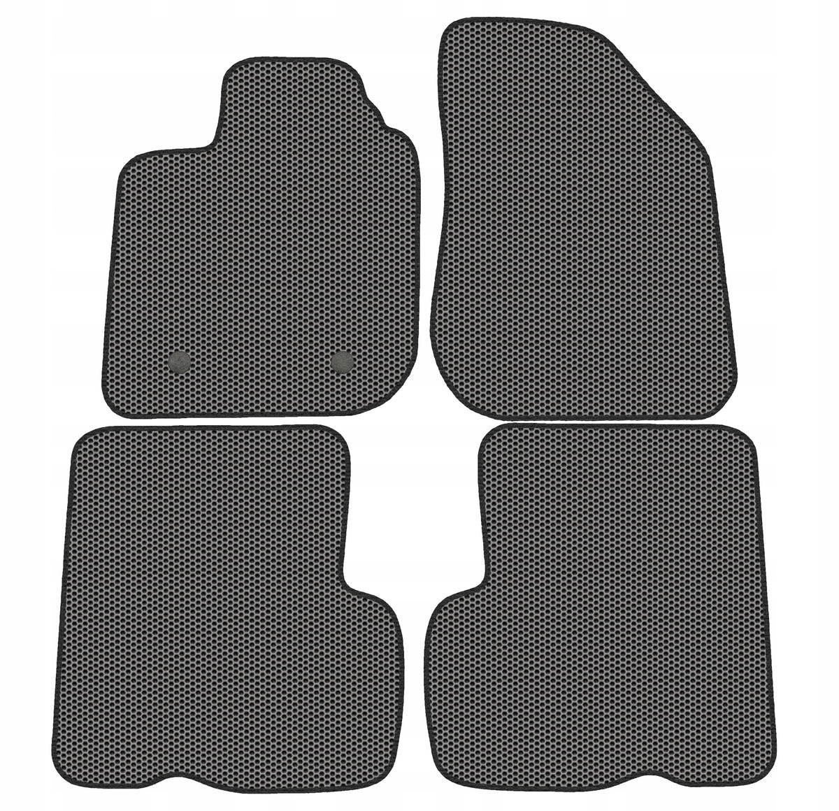 Car Rugs for Dacia Sandero II (2012-2021) EVA Premium-Line Packaging status original