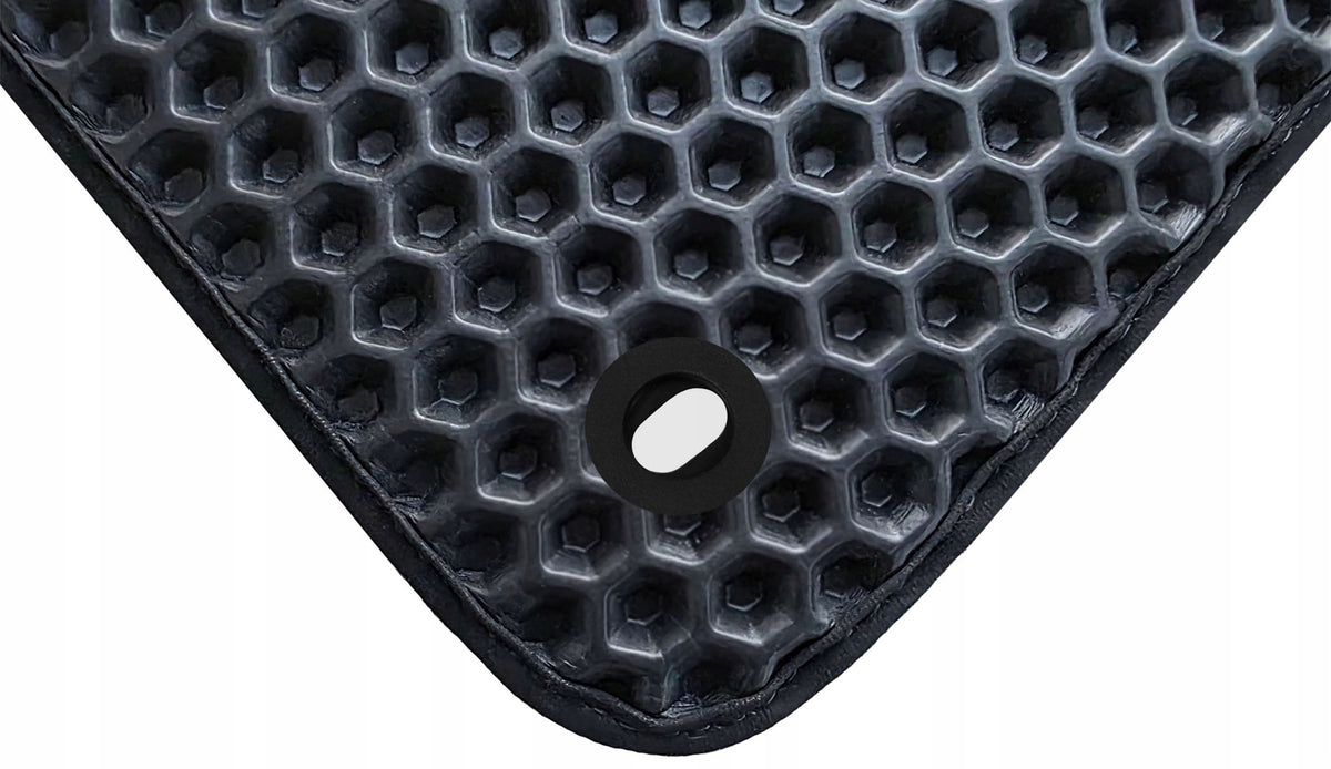 Car Rugs for MG MG HS EV (2019-2024) EVA Premium-Line Manufacturer's catalog number 5905567980121 EVA N/B