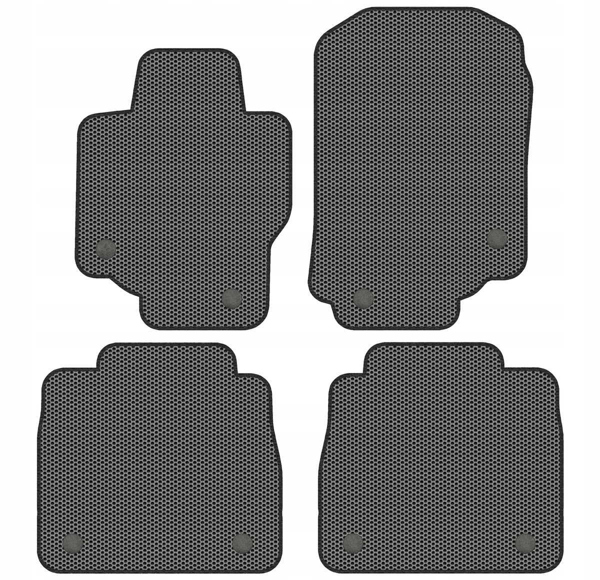 Car Rugs for Mercedes GLE / GLS II W167 / V167 / X167 EVA Packaging status original