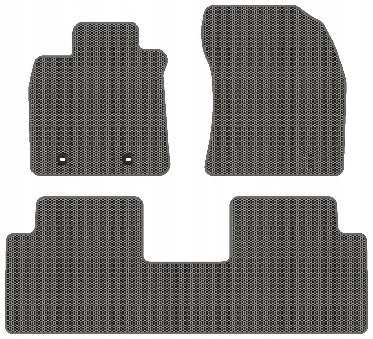 Car Rugs for Toyota Avensis III T27 EVA Premium-Line Packaging status original