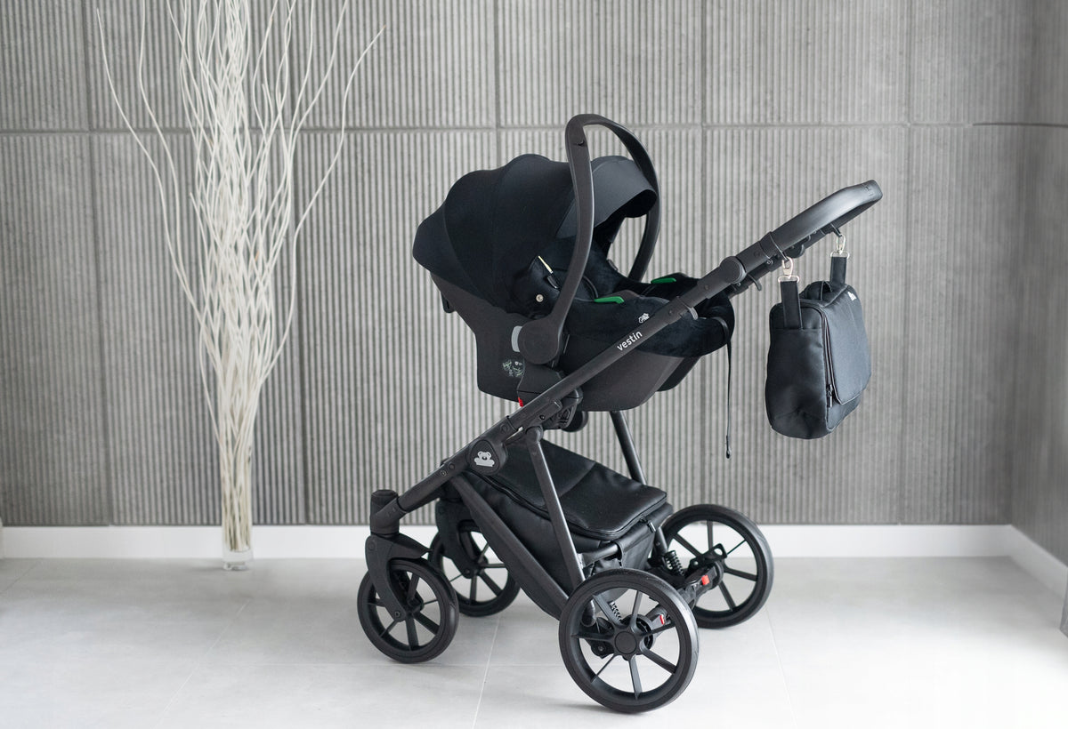 Car Seat Carrier Avionaut COSMO BASIC i-Size 0-13kg 40-87cm Brand Avionaut