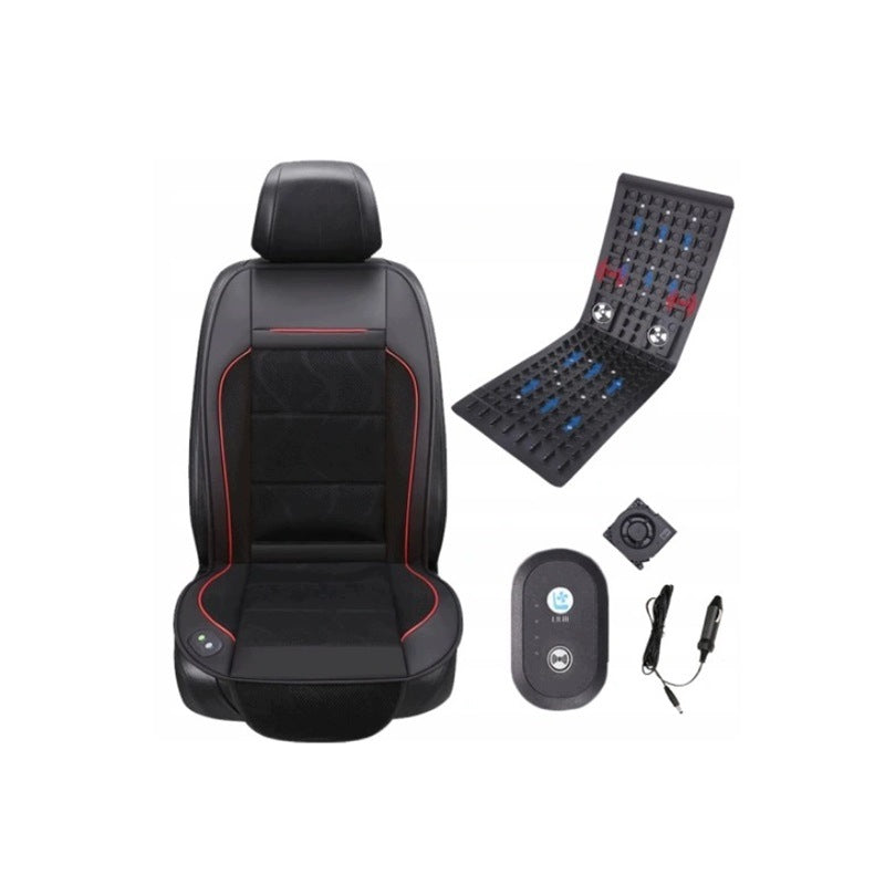 Car Seat Cooling Mat – Summer Cooling Mat Brand no brand