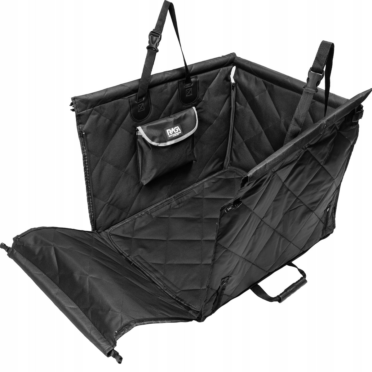Car Seat FOR CAT DOG Large TRANSPORTER For Seat Car Mat Packaging status original