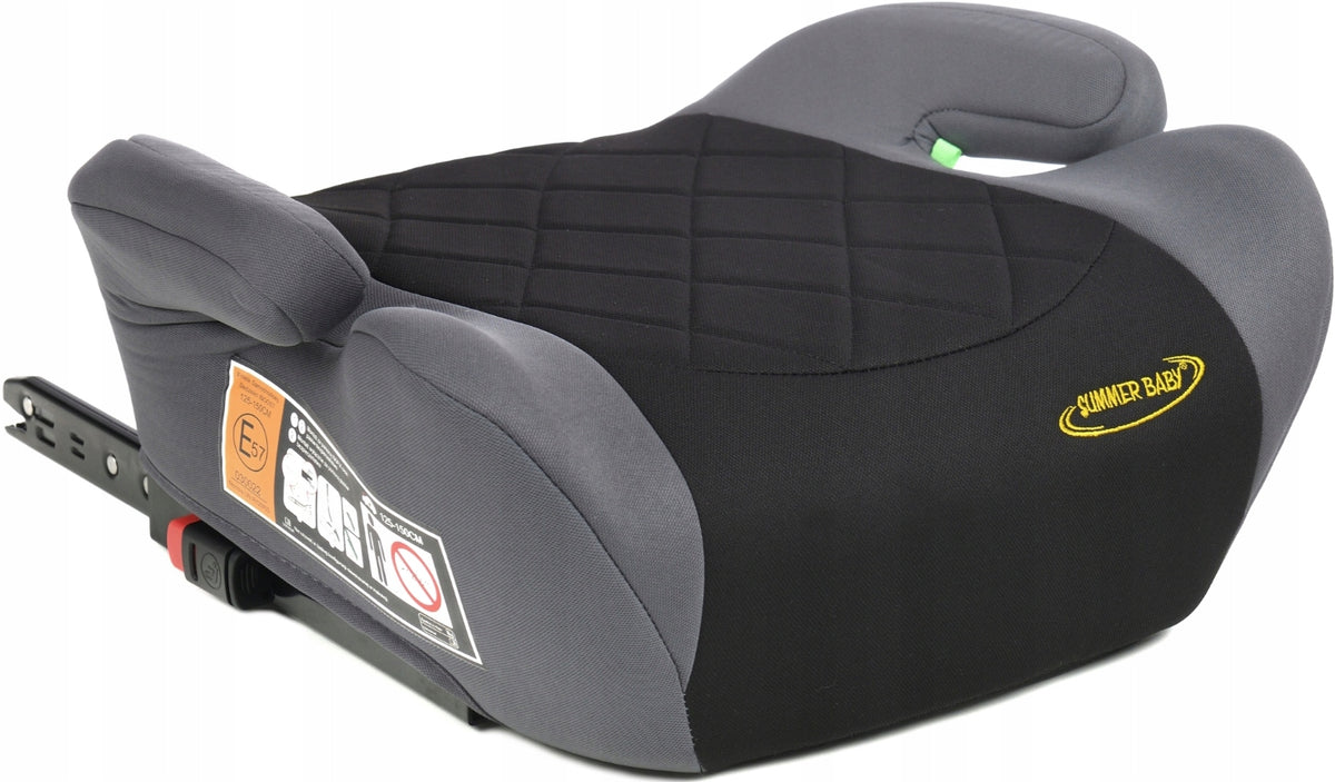 Car Seat ISOFIX i-Size Universal Comfort 125-150 EAN (GTIN) 5906688217837