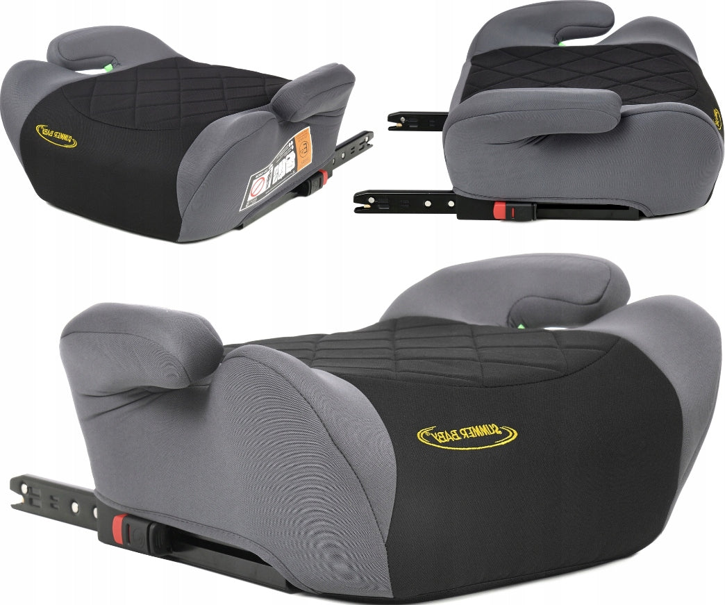 Car Seat ISOFIX i-Size Universal Comfort 125-150