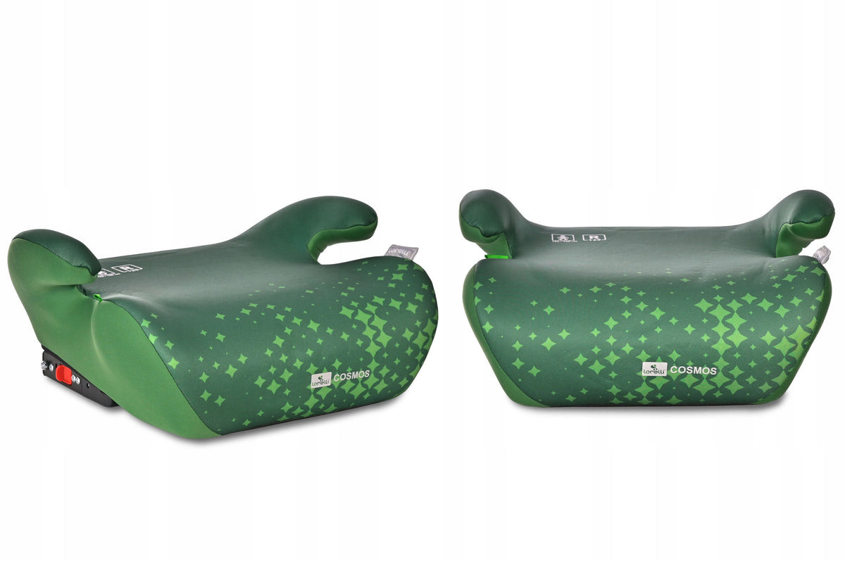 Car Seat Isofix I-size Lorelli Cosmos Green EAN (GTIN) 3800166112657