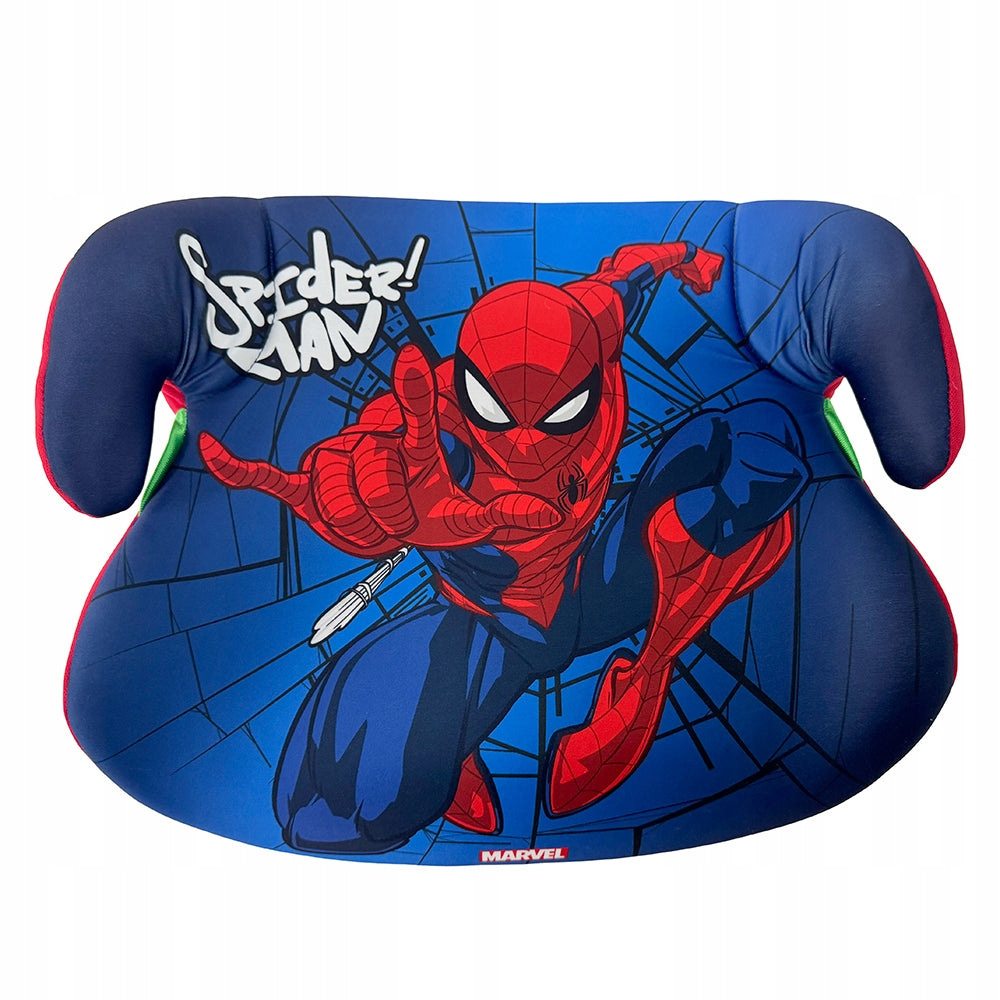 Car Seat Isofix Spider- man Seven Poland