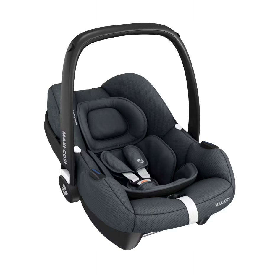 Car Seat Maxi-Cosi CabrioFix i-Size 40-75 cm 0-12 kg 3,2 kg Manufacturer code MC8558750112