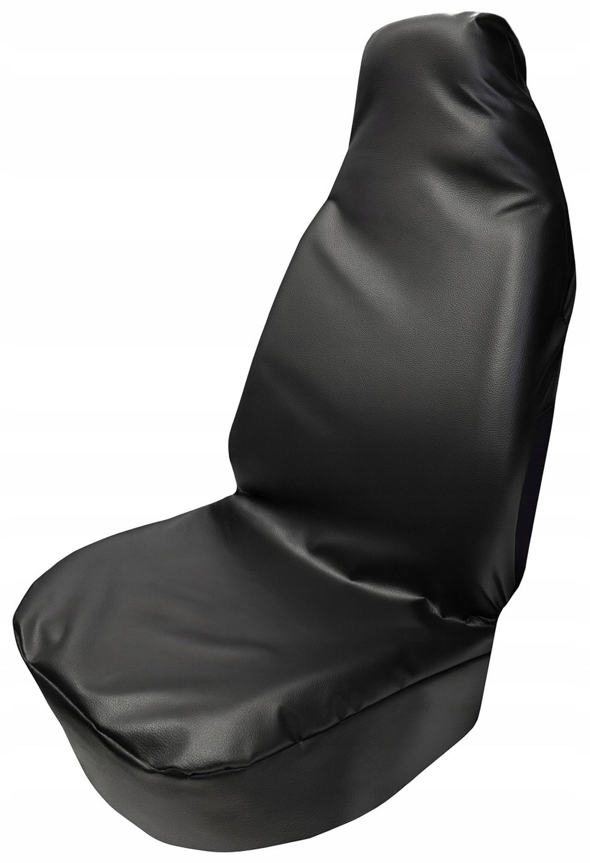Car Seat Protective Cover Workshop Mechanics 1pcs Packaging status original