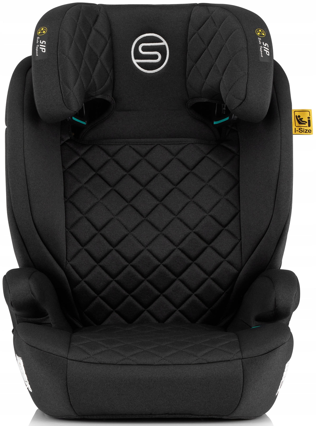 Car Seat Sesttino Armor Pro ISOFIX 100 - 150 cm I-Size 15 - 36kg Brand Sesttino