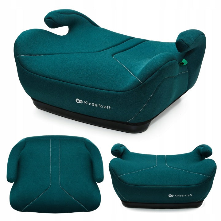 Car Seat Stand 125-150 22-36kg Kinderkraft I-BOOST