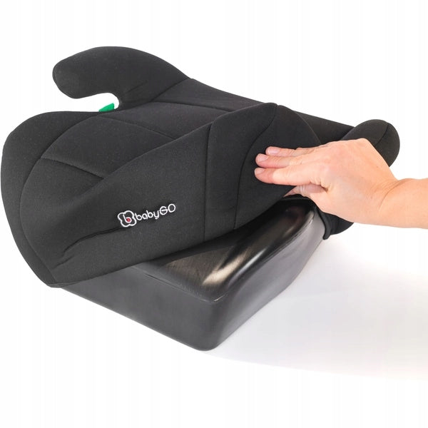Car Seat Stand BABYGO 15-36 kg Brand BabyGO
