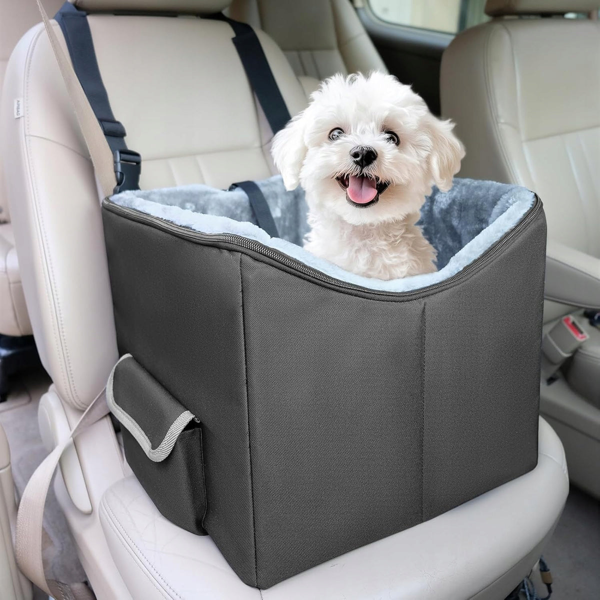 Car Seat Transport for Dog Cat Babenest SIZE M