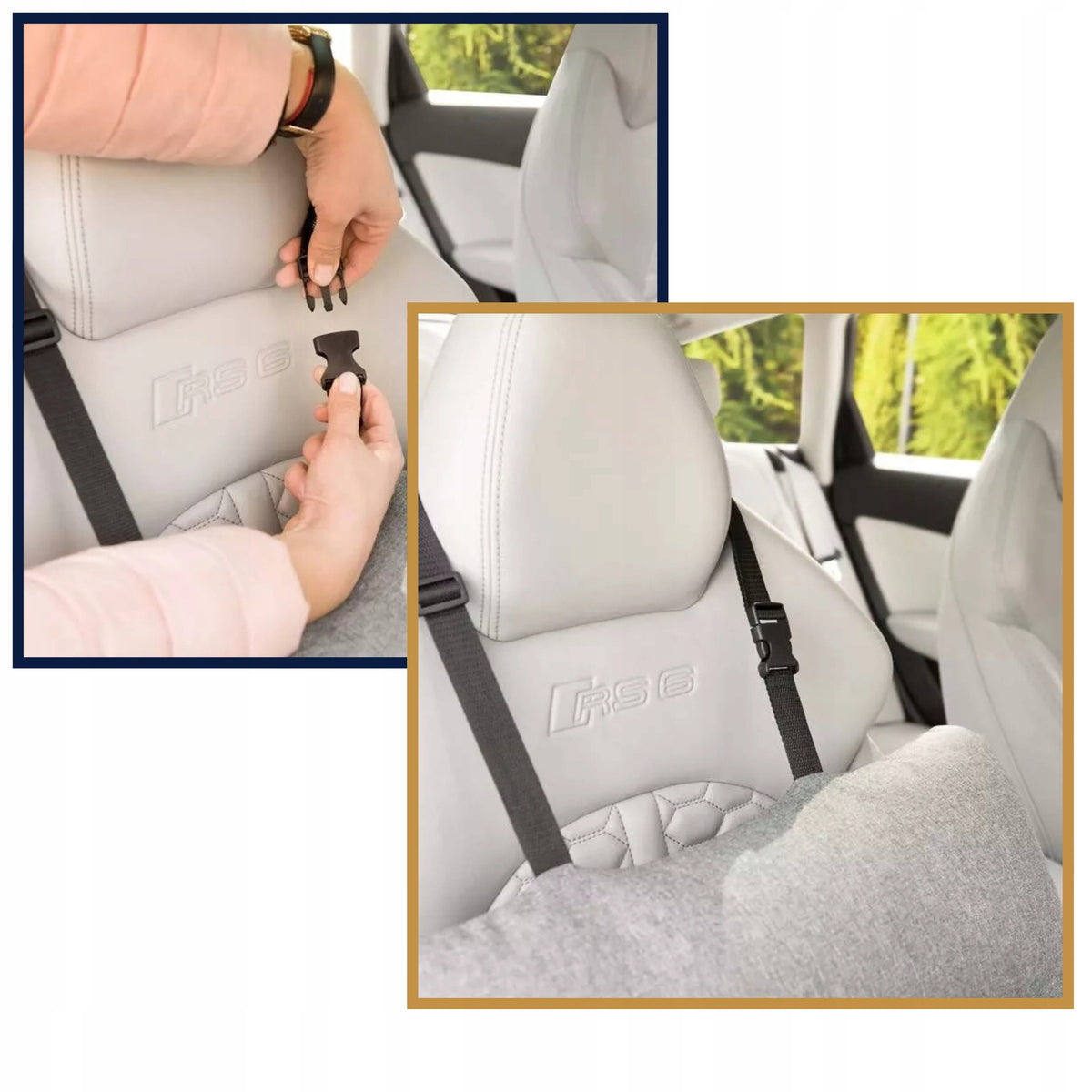 Car Seat Transporter Cat Dog Bed Safe Pupil Manufacturer code 5903003207474