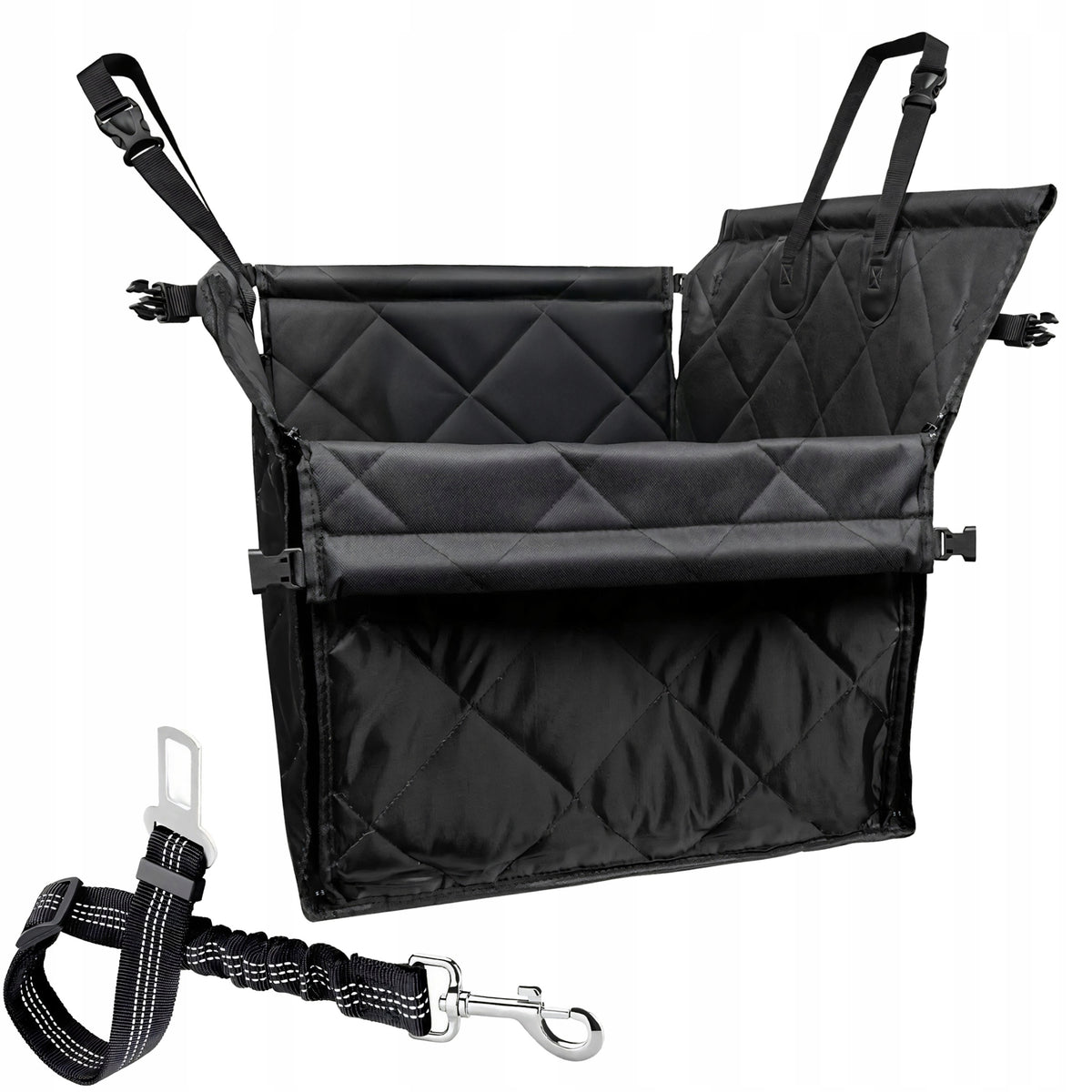 Car Seat for Cat Dog Large Comfortable Transporter Seat Mat EAN (GTIN) 5907056102953