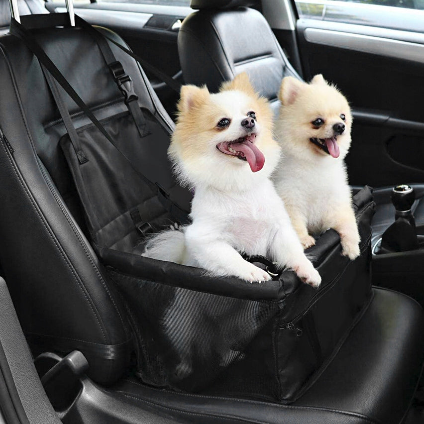Car Seat for Cat Dog Large TRANSPORTER For Seat Car Mat Manufacturer code 51553