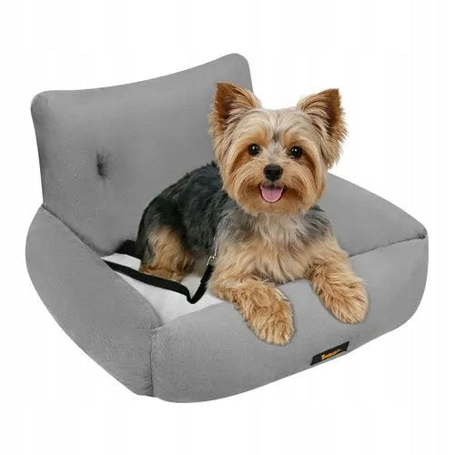 Car Seat for Cat Dog Waterproof Car Transporter for Seat Brand no brand